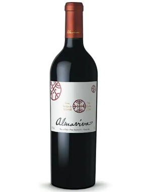 Almaviva 2019 - 活靈魂, Puente Alto, Chile (750ml) Essence Spirits