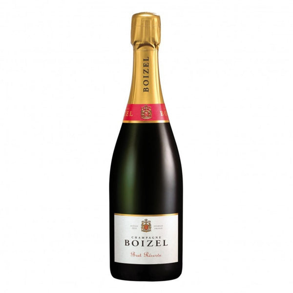 Champagne Boizel Brut Réserve NV - 香檳, Épernay, France (750ml) Essence Spirits