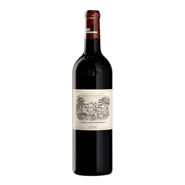 Château Lafite Rothschild 2007 - 拉菲, Pauillac, France (750ml) Essence Spirits