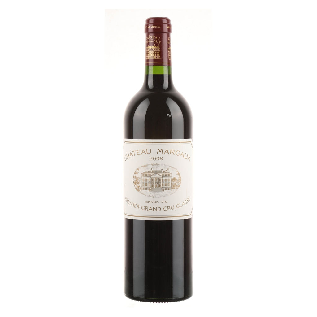 Château Margaux 2008 - 瑪高, Margaux, France (750ml) Essence Spirits