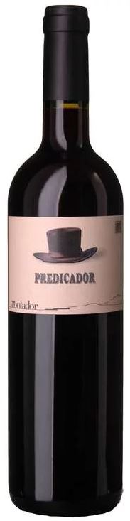 Bodega Contador Predicador Tinto 2015, DoCa Rioja, Spain (750ml) Essence Spirits