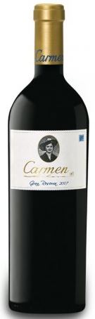 Bodega Contador Carmen 2007, Spain (750ml) Essence Spirits