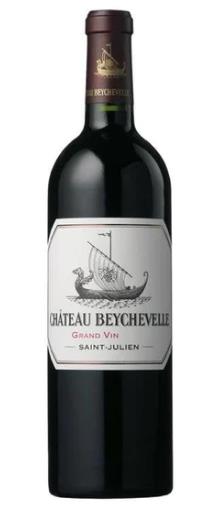 Château Beychevelle 2012 - 龍船, St.Julien, France (750ml) Essence Spirits